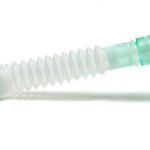 Superset Double Swivel Catheter Mount 22F-22M/15F, ≥70mm-150mm