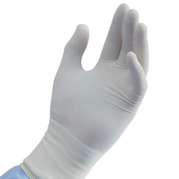 Surgical Gloves - Sterile - Pre-Powdered (Per Pair)