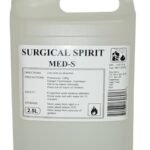 Surgical Spirits 2.5L