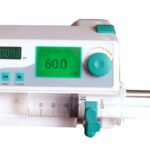 Syringe Pump - Stackable