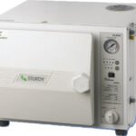 Table Top Sterilizer - 16L Microprocessor Control