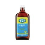TCP Liquid Disinfectant 200ml
