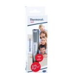 Themoval Rapid Thermometer