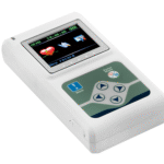 TLC9803 Dynamic ECG Systems - 3 Channel Holster System