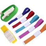 Tourniquet, Elastic with Quick Release Clip