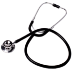 Traditional Child Dual Head Budget Stethoscope