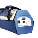 TransNANO II Transport Incubator