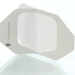 Transparent IV Film Dressing