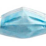 U-Safe Type II Surgical Face Masks - 3 Ply with Elastic Loop