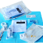 Umbilical Vein Cannulation Pack