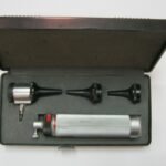 Universal Otoscope Set