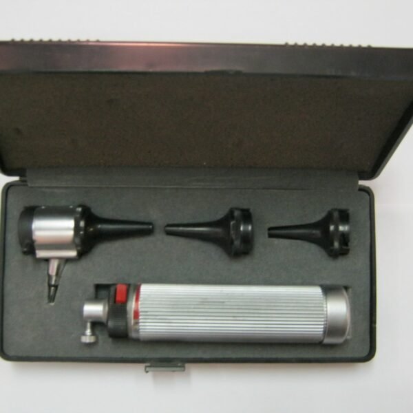 Universal Otoscope Set