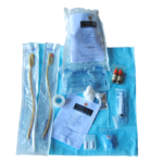 Urinary Catheterisation Pack