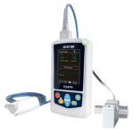 UT100C SPO2/ EtCO2 Monitor
