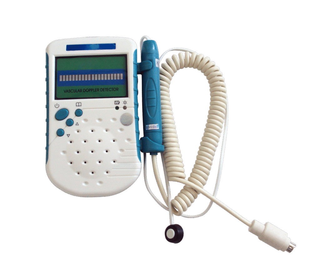 Vascular Doppler