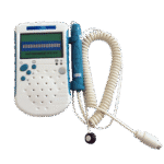 Vascular Doppler