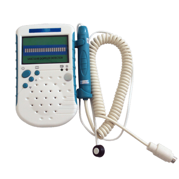 Vascular Doppler