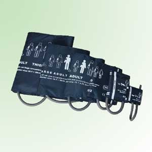 Vital Signs Monitor Cuffs (Infant)