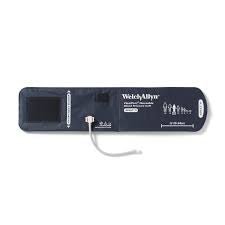 Welch Allyn FlexiPort Reusable Blood Pressure Cuff - Adult 11
