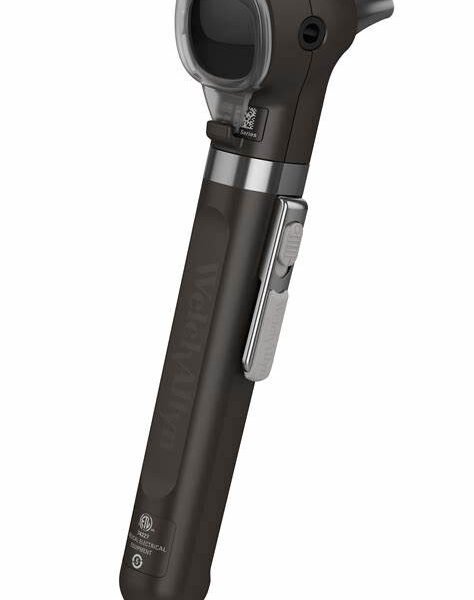 Welch Allyn Pocket LED Otoscope