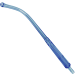 Yankaur Suction Catheter with Control Port