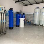 Water Treatment