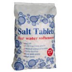 Softener Water Tablets Salt