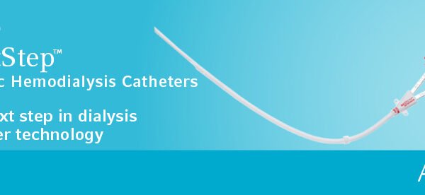 ARROW DIALYSIS CATHETERS ACUTE AND CHRONIC