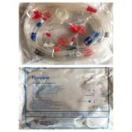 BLOODLINES DIALYSIS